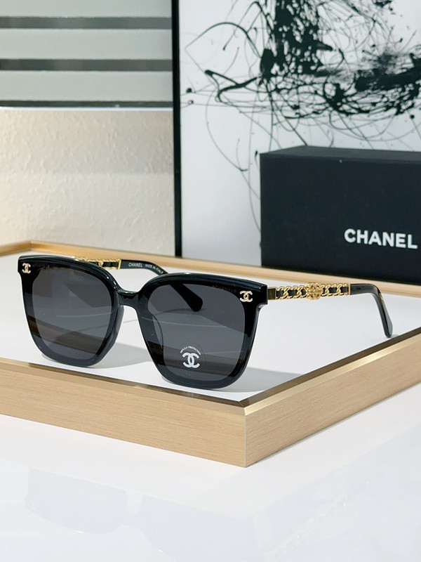 CHNL Sunglasses AAAA-3955