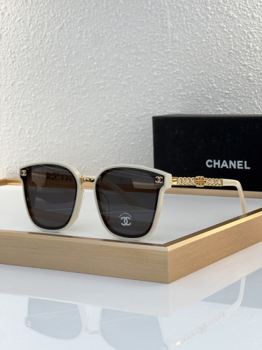 CHNL Sunglasses AAAA-3947