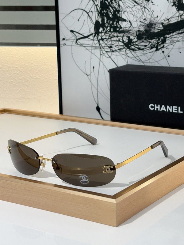 CHNL Sunglasses AAAA-3876