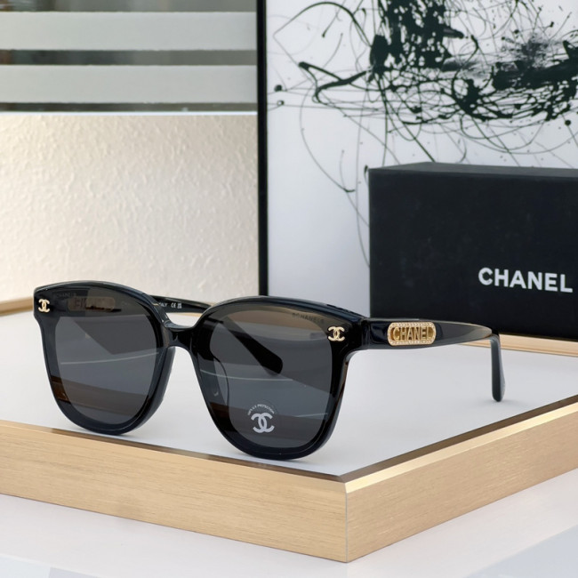 CHNL Sunglasses AAAA-3839