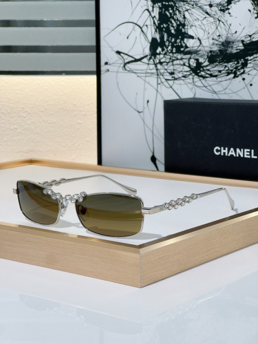 CHNL Sunglasses AAAA-3896