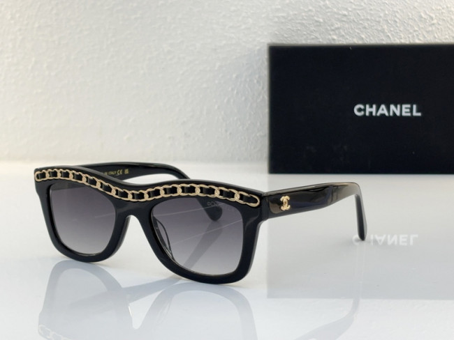 CHNL Sunglasses AAAA-4122