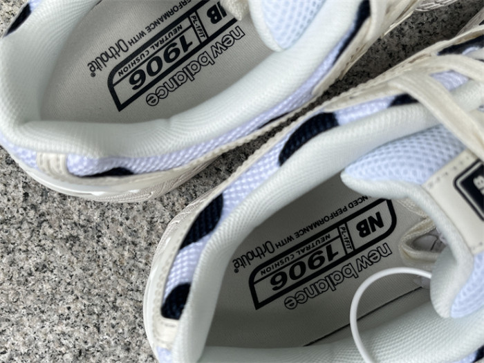 NB Shoes High End Quality-228