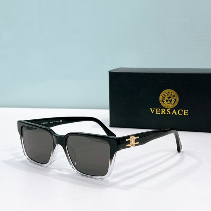Versace Sunglasses AAAA-2492