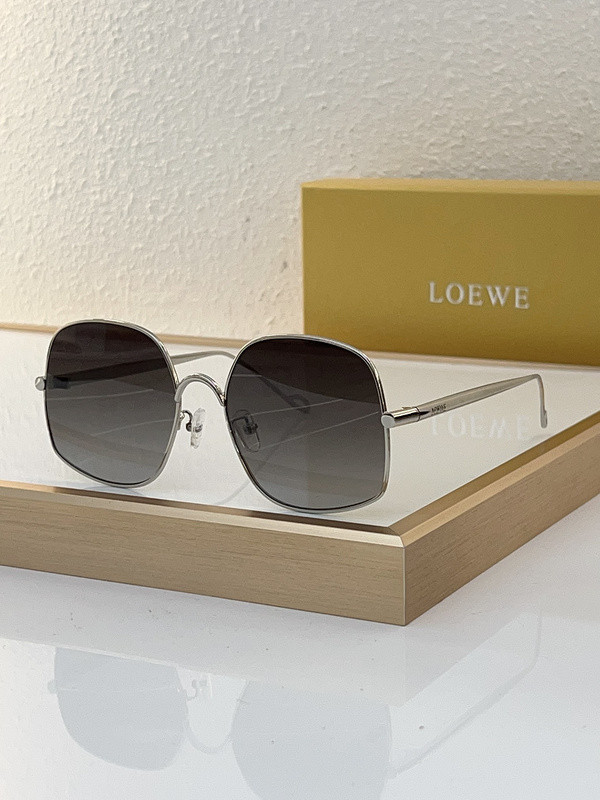 Loewe Sunglasses AAAA-438