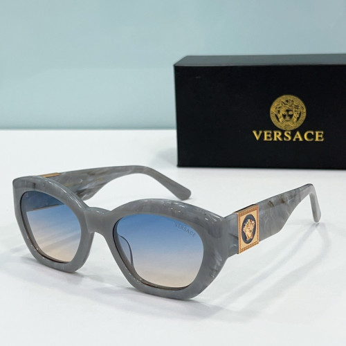 Versace Sunglasses AAAA-2464