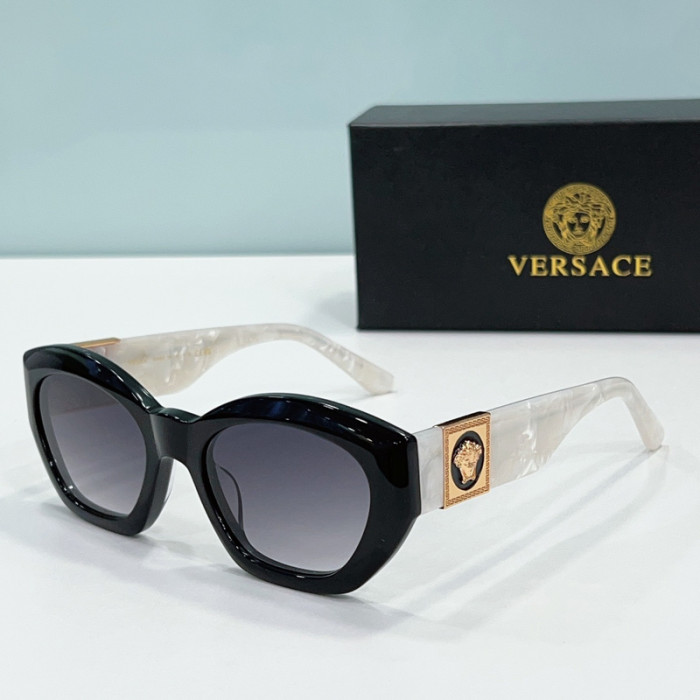 Versace Sunglasses AAAA-2461