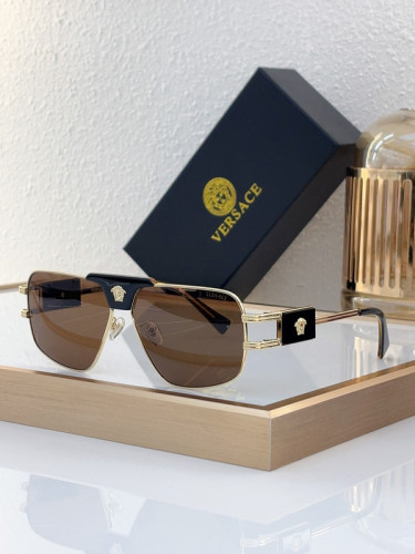 Versace Sunglasses AAAA-2602
