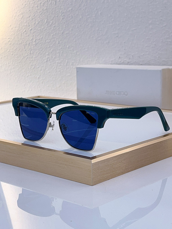 Jimmychoo Sunglasses AAAA-283