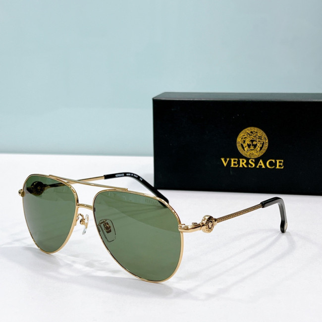 Versace Sunglasses AAAA-2475