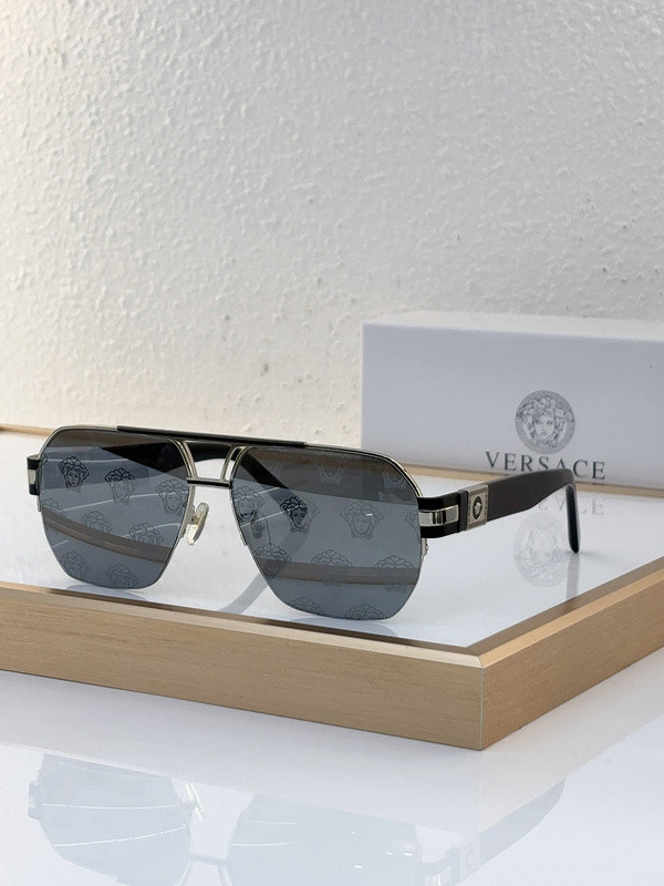 Versace Sunglasses AAAA-2710