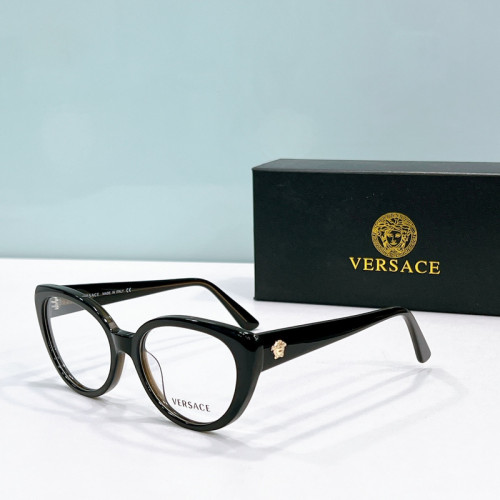 Versace Sunglasses AAAA-2501