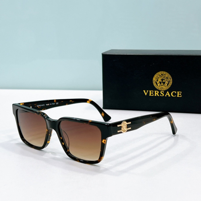 Versace Sunglasses AAAA-2489