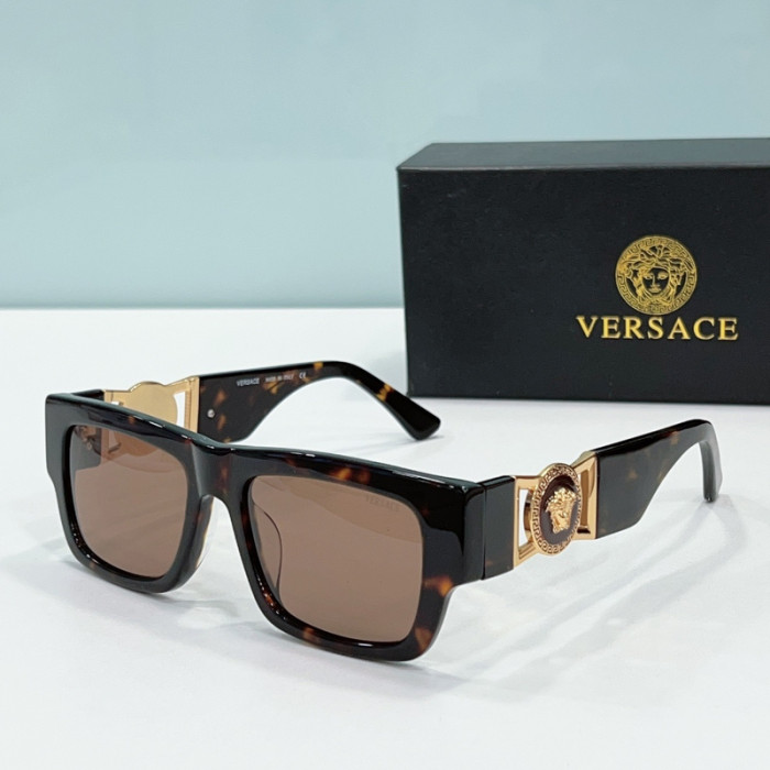 Versace Sunglasses AAAA-2554