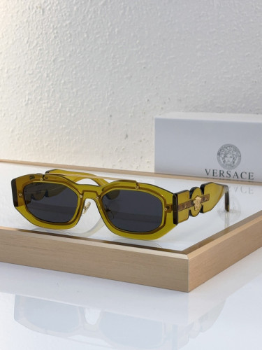 Versace Sunglasses AAAA-2613
