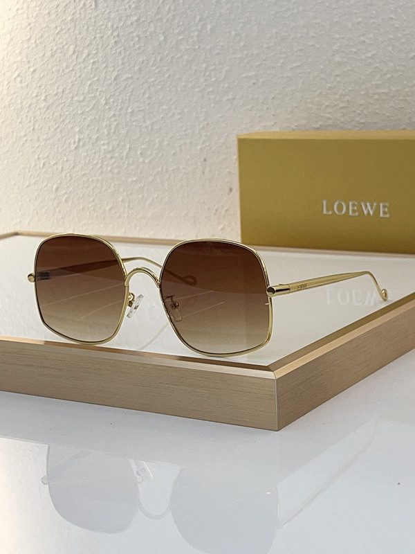 Loewe Sunglasses AAAA-440