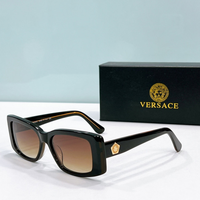 Versace Sunglasses AAAA-2522