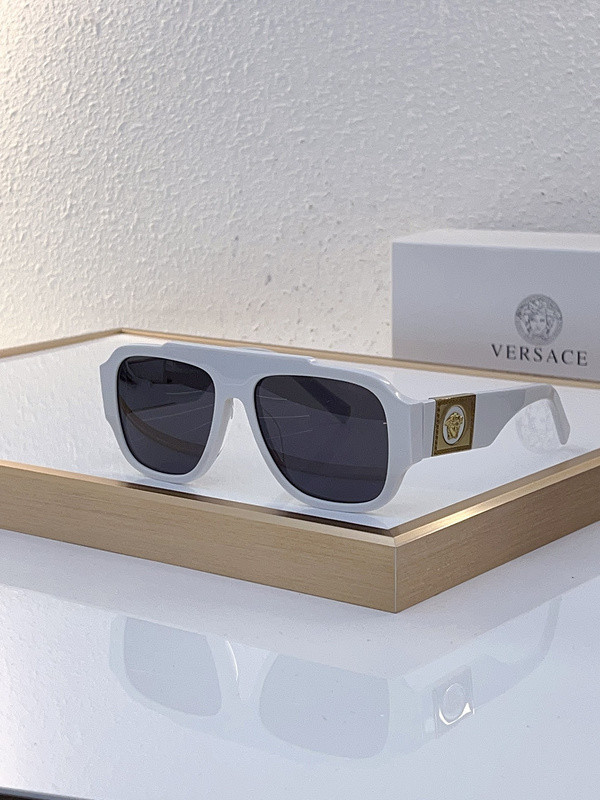 Versace Sunglasses AAAA-2681