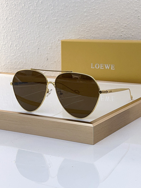 Loewe Sunglasses AAAA-444