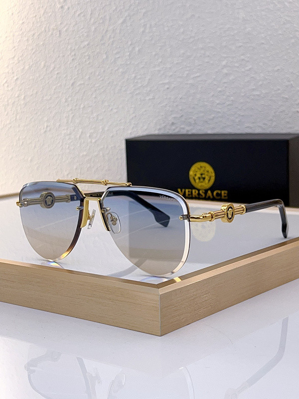 Versace Sunglasses AAAA-2747