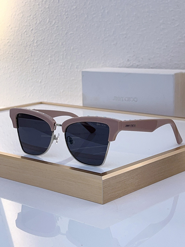 Jimmychoo Sunglasses AAAA-280