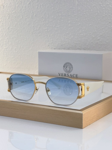 Versace Sunglasses AAAA-2609