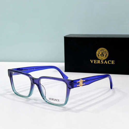 Versace Sunglasses AAAA-2487