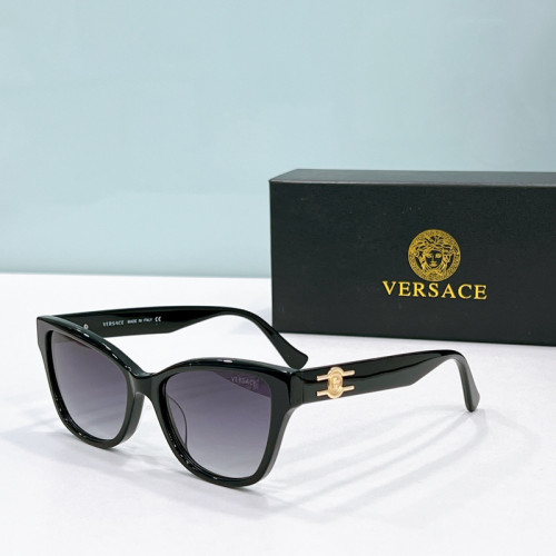 Versace Sunglasses AAAA-2535