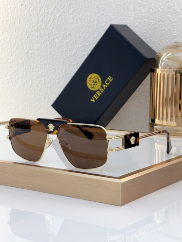Versace Sunglasses AAAA-2603