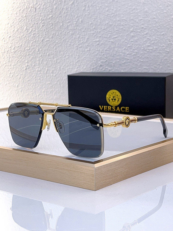 Versace Sunglasses AAAA-2753