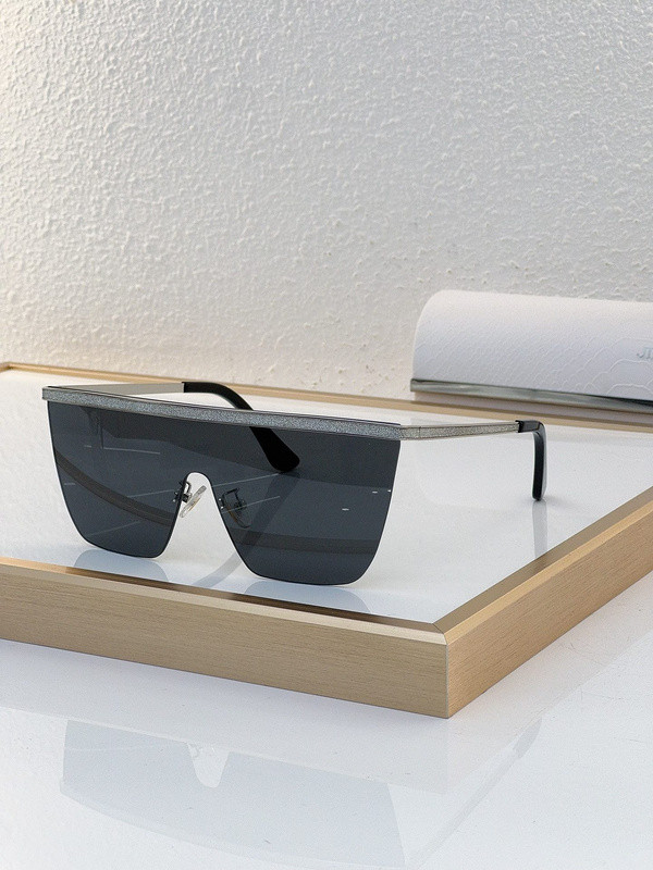 Jimmychoo Sunglasses AAAA-293