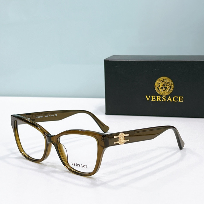 Versace Sunglasses AAAA-2529