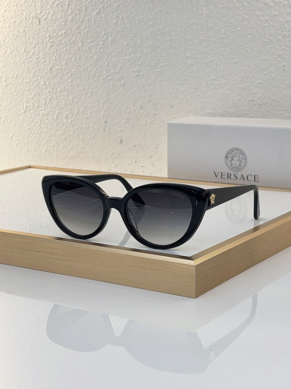 Versace Sunglasses AAAA-2646