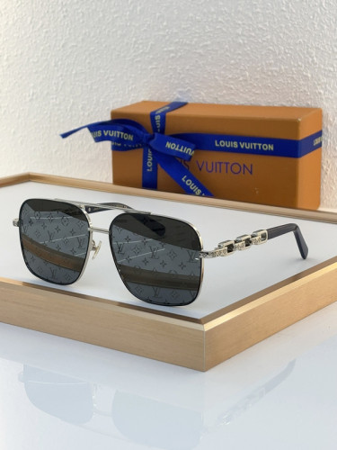 LV Sunglasses AAAA-4472