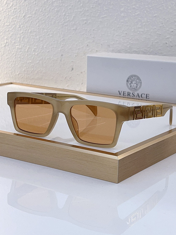 Versace Sunglasses AAAA-2689