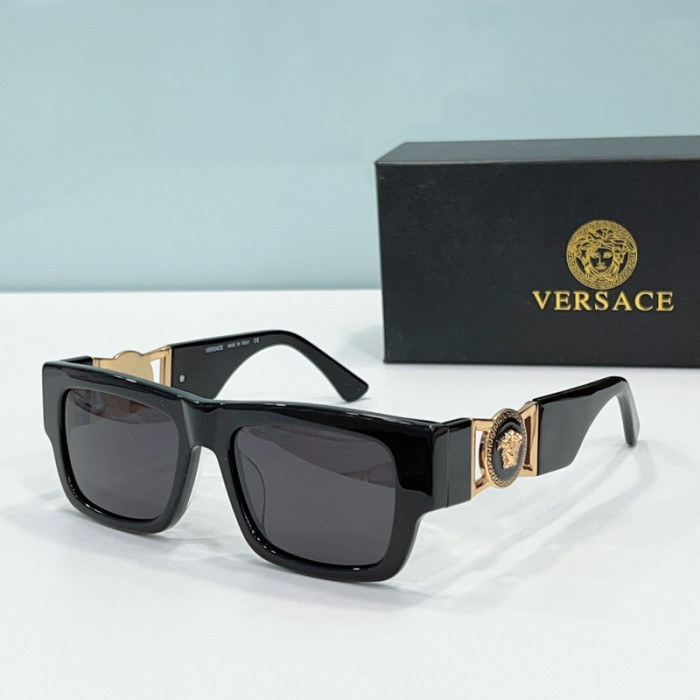 Versace Sunglasses AAAA-2556
