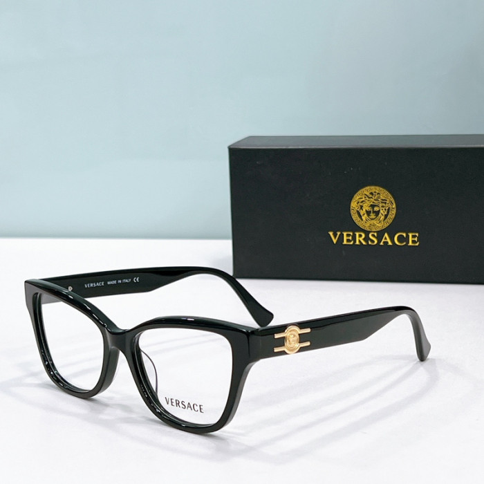 Versace Sunglasses AAAA-2528