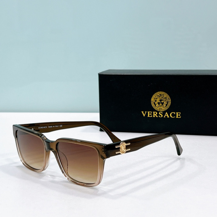 Versace Sunglasses AAAA-2493