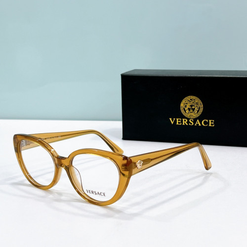 Versace Sunglasses AAAA-2498
