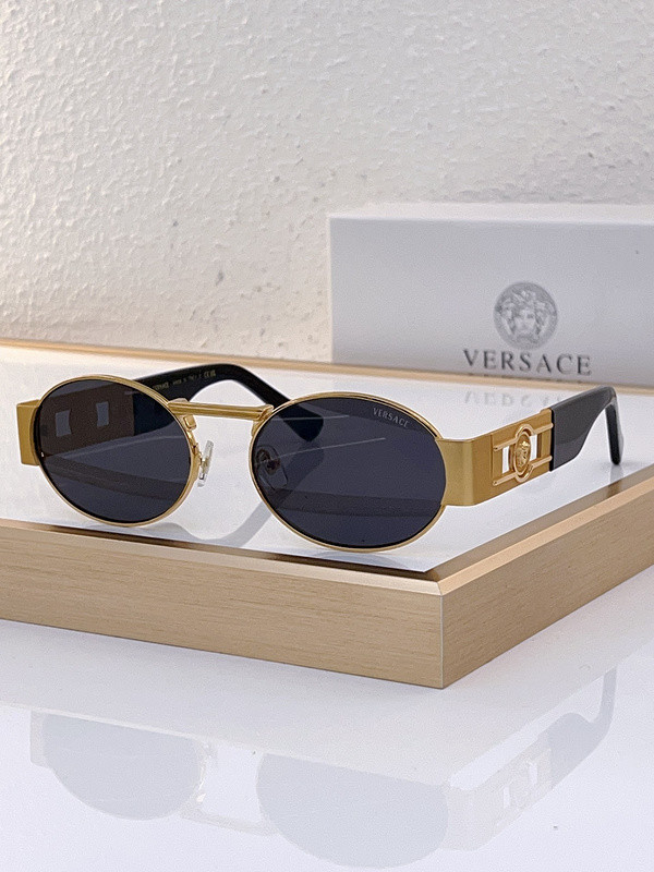 Versace Sunglasses AAAA-2619