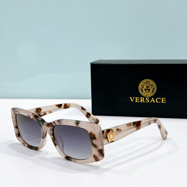 Versace Sunglasses AAAA-2521