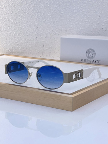 Versace Sunglasses AAAA-2618