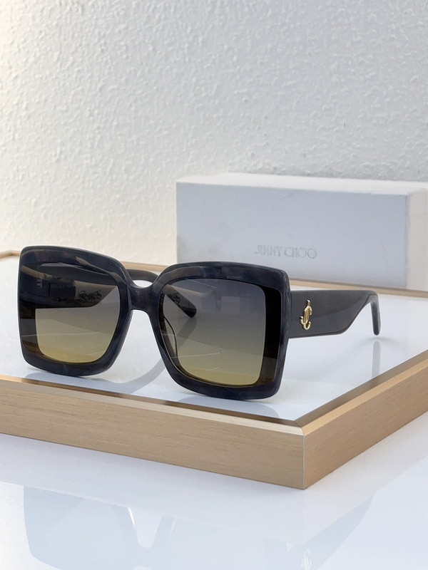 Jimmychoo Sunglasses AAAA-301