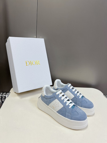 Dior Women Shoes 1：1 quality-619
