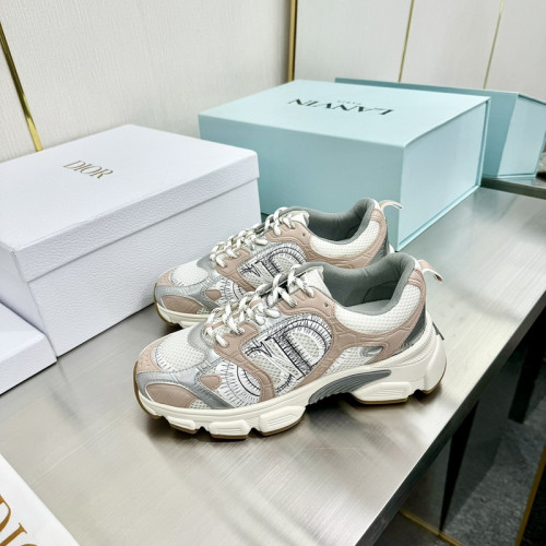Dior Women Shoes 1：1 quality-625