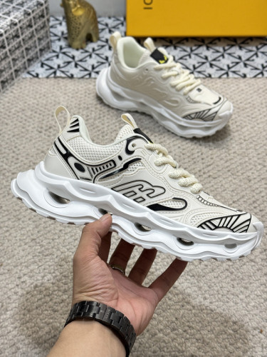 FD men shoes 1：1 quality-395
