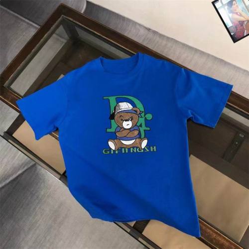 Dior T-Shirt men-2112(M-XXXXL)