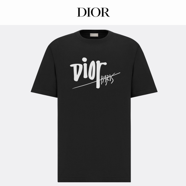 Dior T-Shirt men-2418(XS-L)