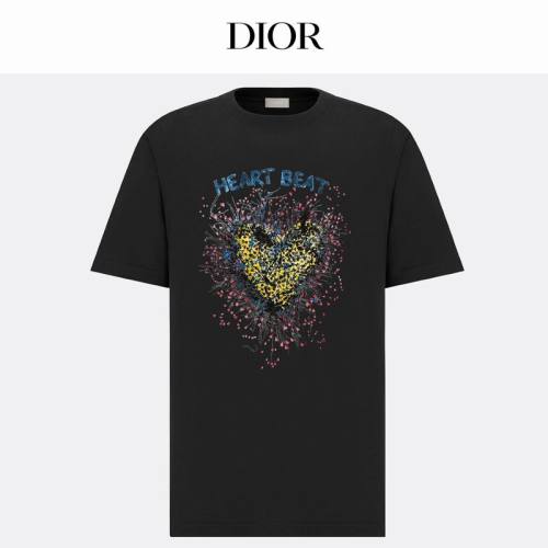 Dior T-Shirt men-2368(XS-L)