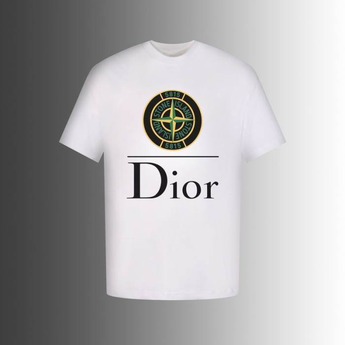 Dior T-Shirt men-2236(XS-L)